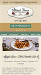 Mobile Screenshot of abigailhousedanville.com